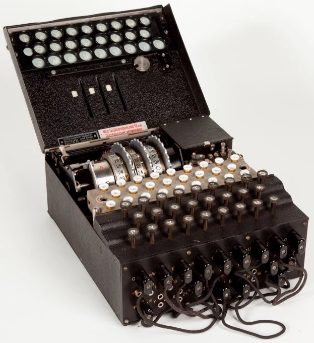 Enigma Enigma