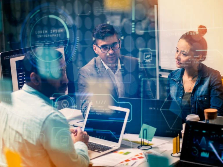IT Modernization