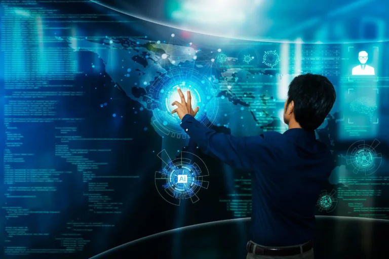 AI Agent Development: Building the Future of Intelligent Automation