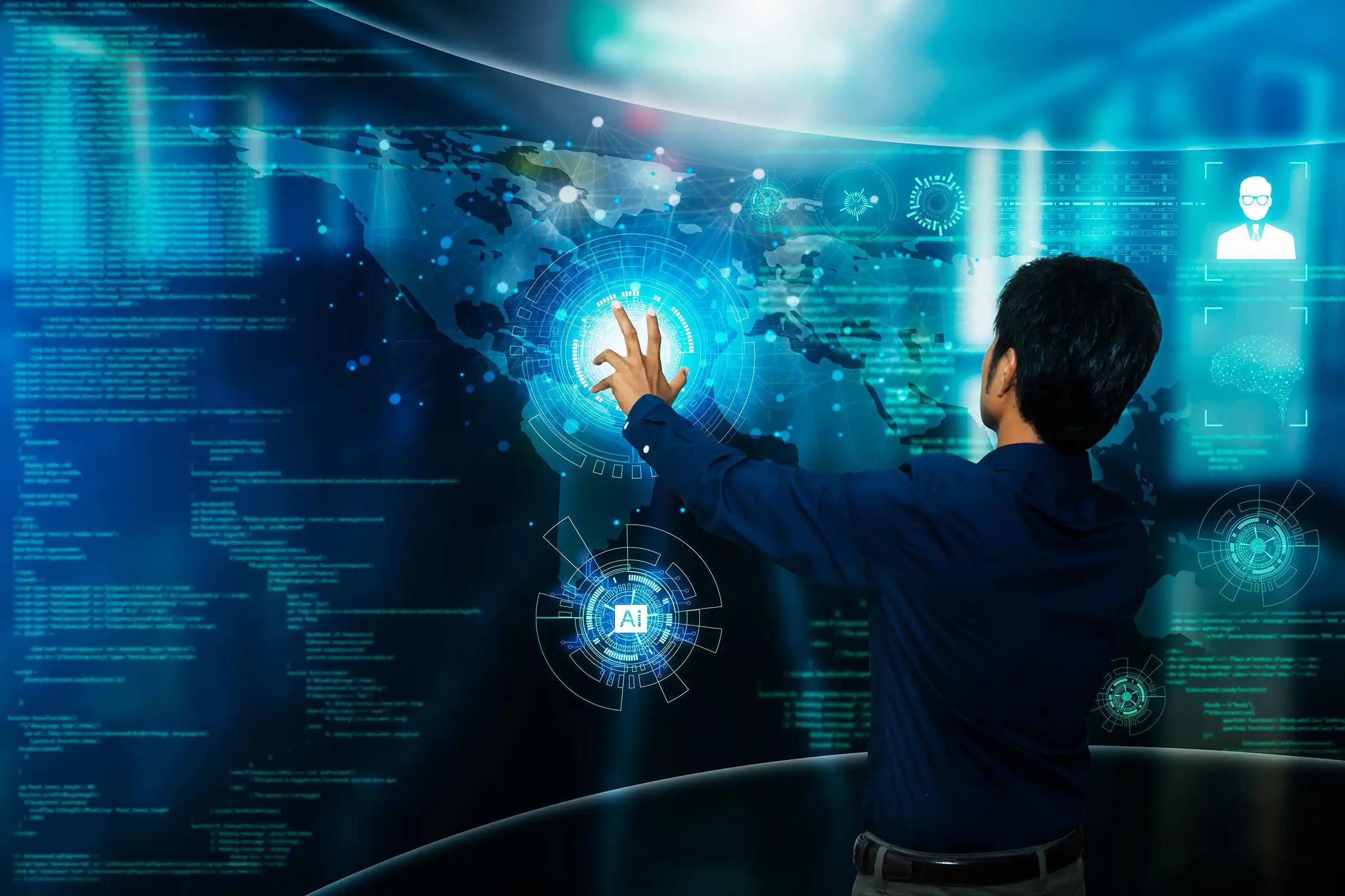 AI Agent for Marketing