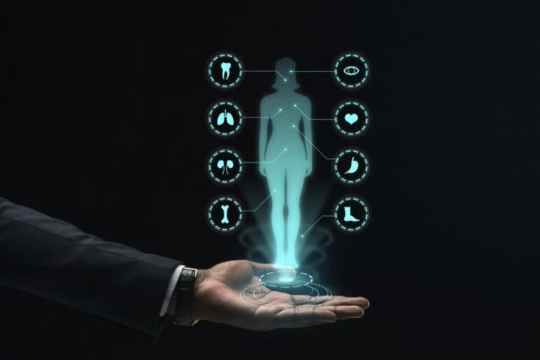 Living Intelligence: Merging AI, Biotechnology, and Advanced Sensors