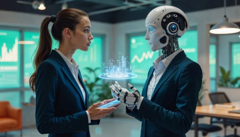 What Does an AI Agent Do?