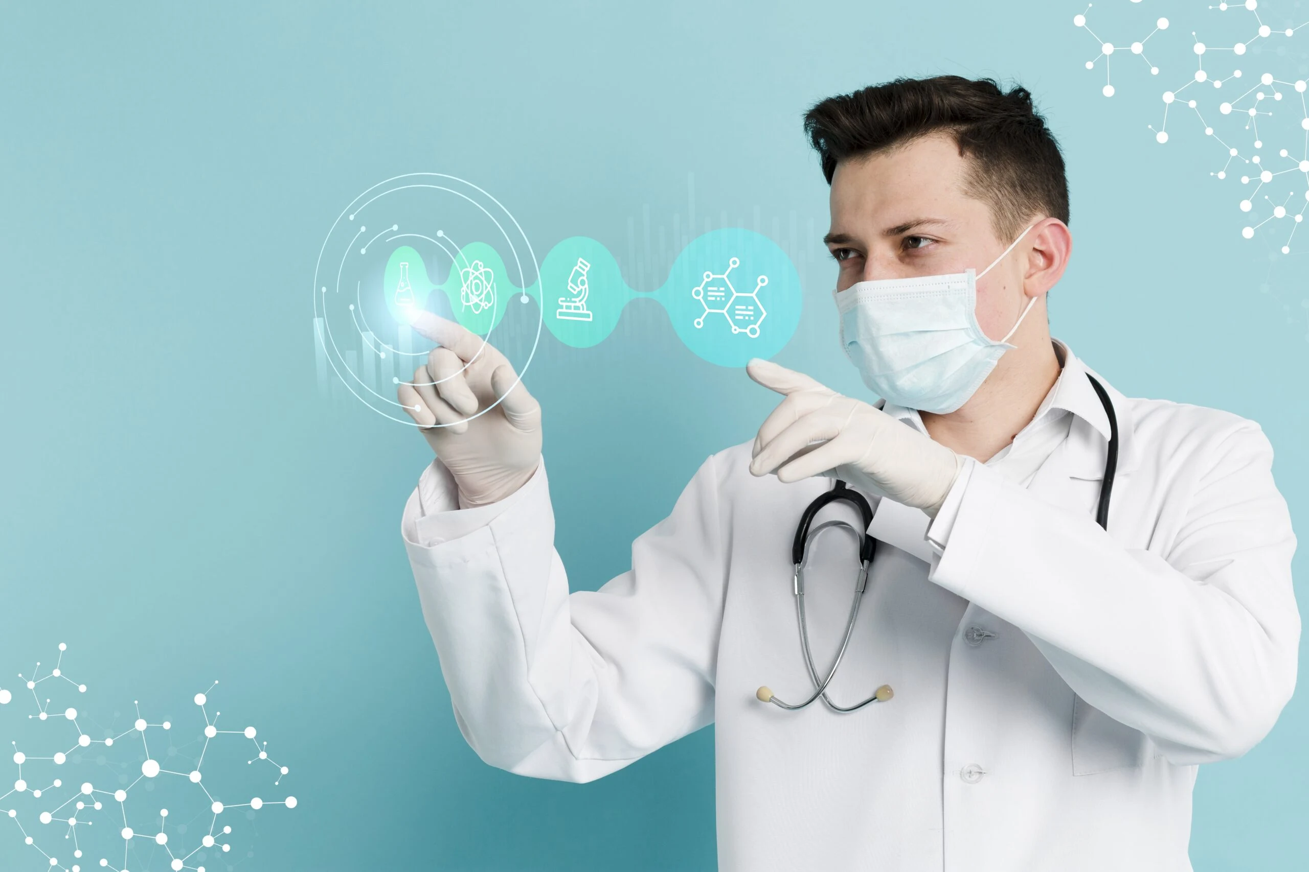 How AI and Technology Are Transforming the Dental Industry