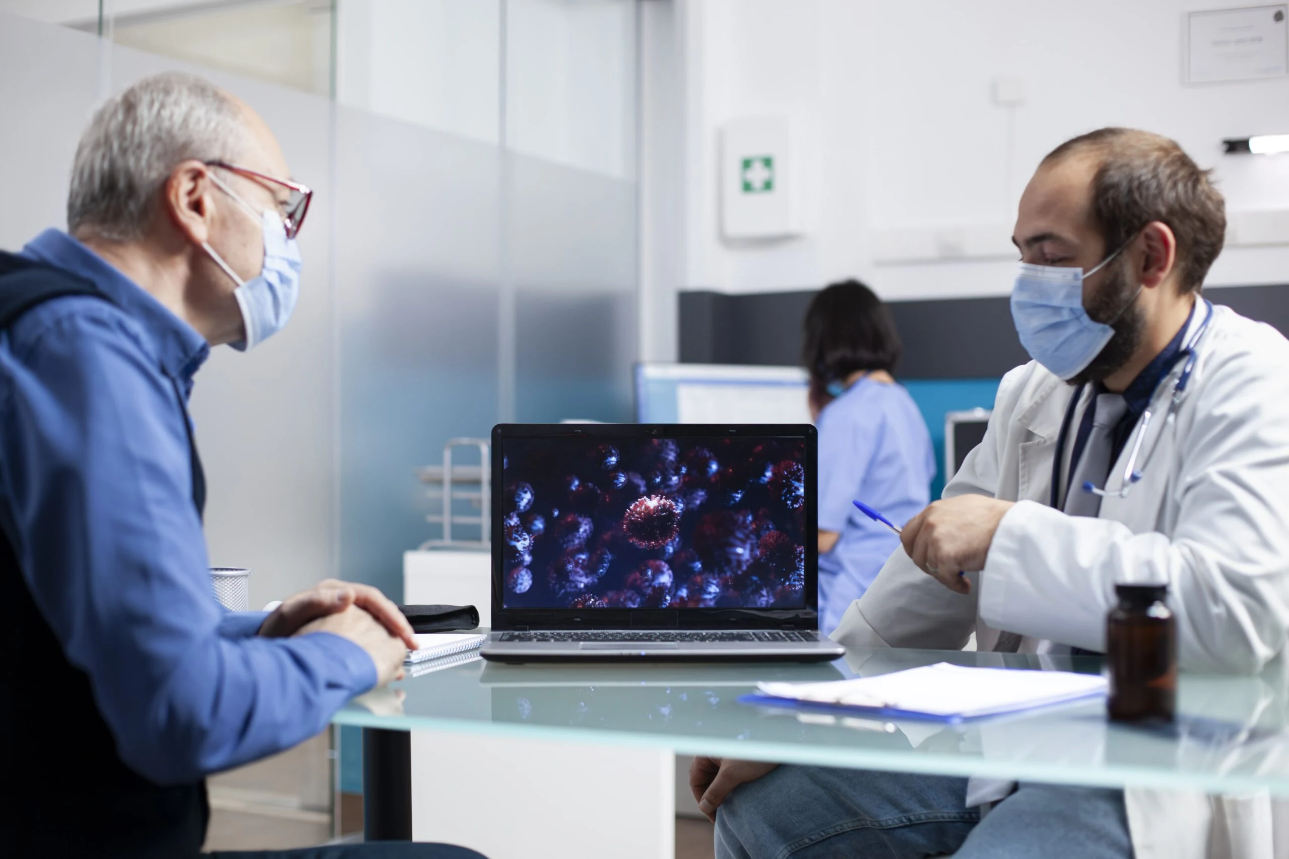 What Are the Three AI Technology Categories in Healthcare?