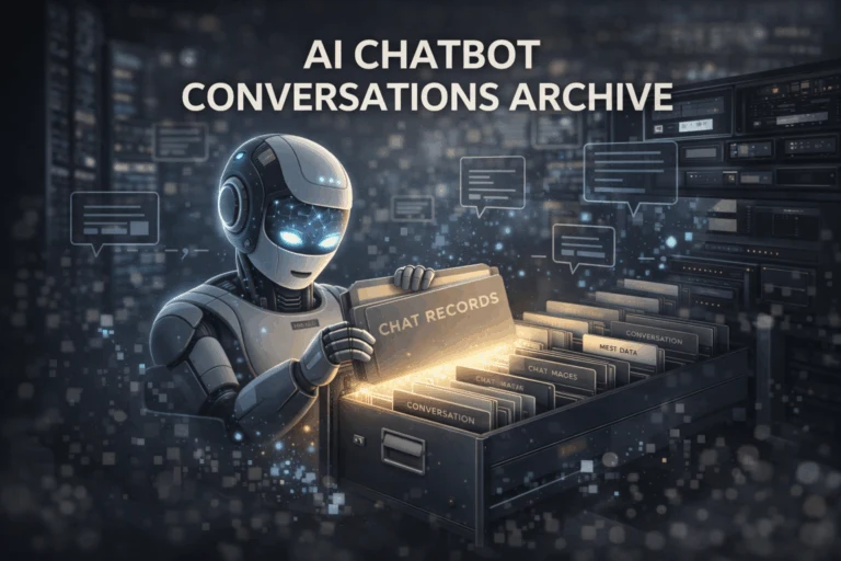 Does Claude Remember Previous Conversations? AI Chatbot Memory & Archive Guide