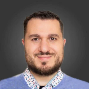 Ahmad Al-Amine