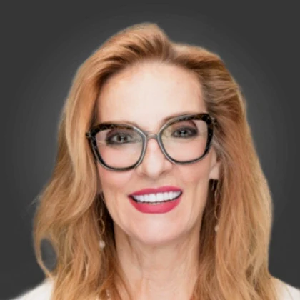 Gertrude Van Horn