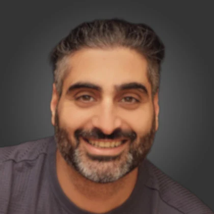 Tarek Hamdan