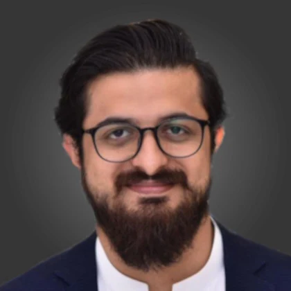 Zia Alizai