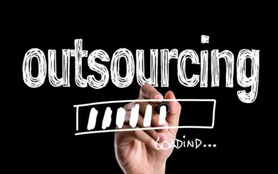 The Evolution of Outsourced Business Software Development