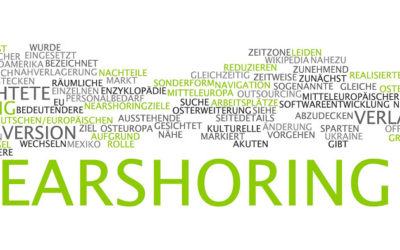 Why Nearshoring is a Valuable Business Sourcing Strategy