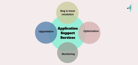 Levels of Application Development Support Services