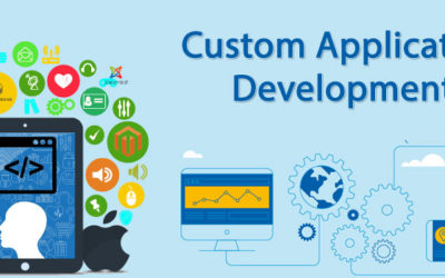 Employing Custom App Development as a Key Differentiator for Business