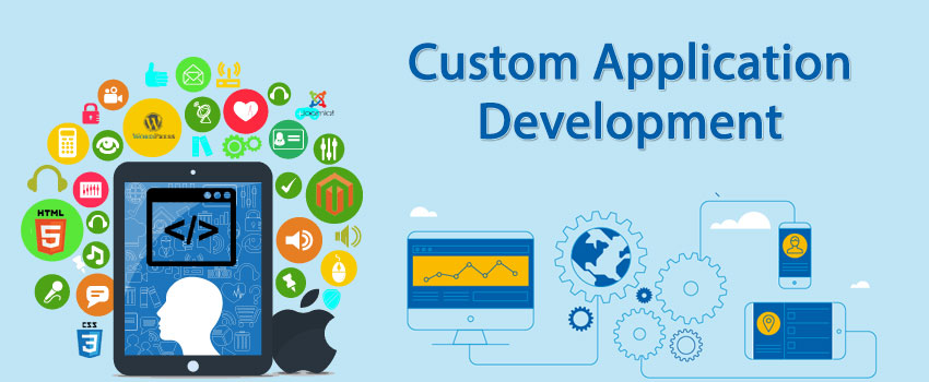 custom mobile app development