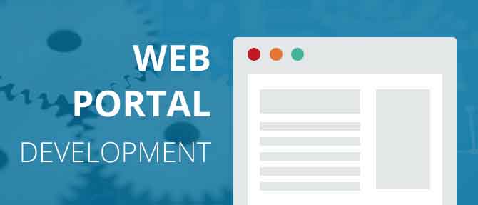 web-portal-development