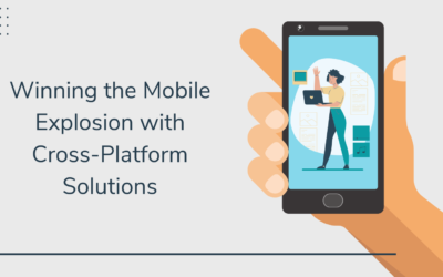 Cross-Platform Custom Mobile App Development