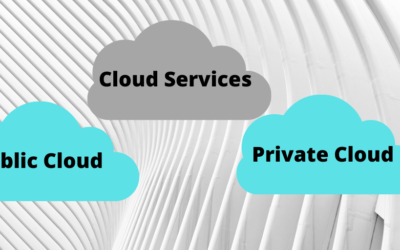 Advantages and Risks of Cloud Computing: Understanding the Model Your Business Needs