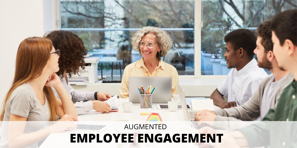 How to Engage an Augmented IT Team – And Why You Should