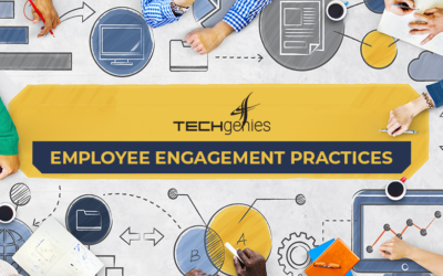 10 Employee Engagement Practices to Embrace Today