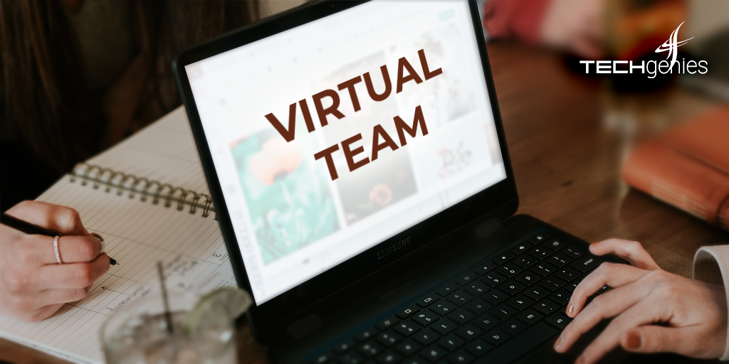 Effective Software Solutions for Virtual Teams