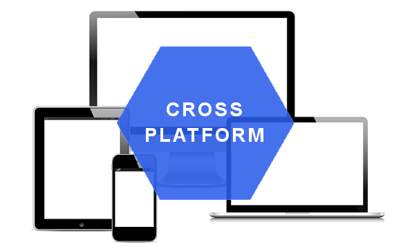 Cross platform. Кроссплатформенность приложения. Кроссплатформенные проекты. Кроссплатформенная система.