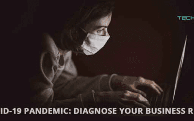 COVID 19 Pandemic: Business Risk Management