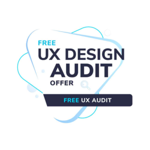 UX Design Audit Offer