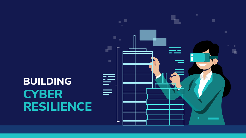 Building Cyber Resilience A Definitive Guide to Top Tools and Technologies