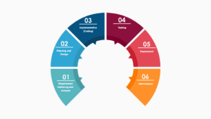 Phases of the Software Development Life Cycle