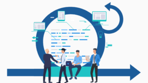 common sdlc models and their differences 