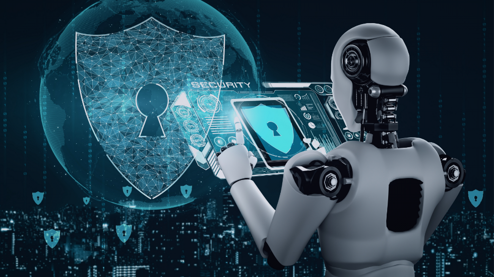 Artificial Intelligence and Cybersecurity: Opportunities and Challenges