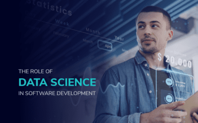 The Role of Data Science in Software Development