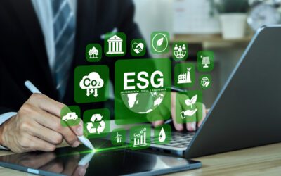 Empowering Sustainable Business: How TechGenies is Revolutionizing ESG Initiatives