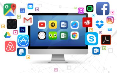 A Detailed Guide to Different Types of Application Software