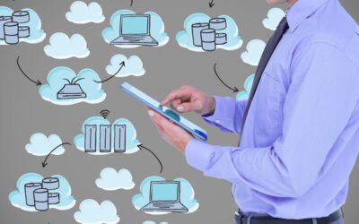 Benefits of Private Cloud Computing