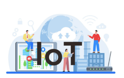 IoT vs. Edge Computing