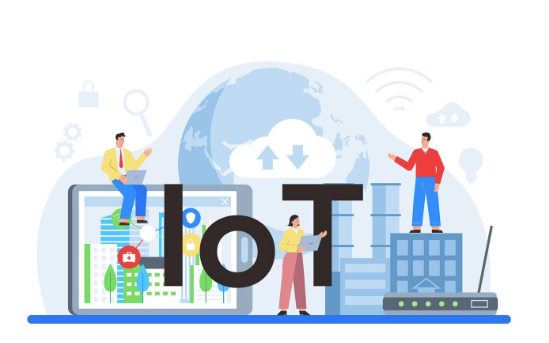 iot vs edge computing