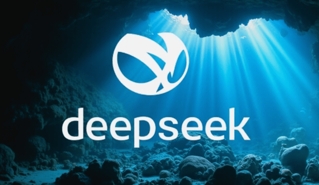 What's so special about DeepSeek?