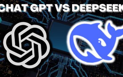 DeepSeek vs ChatGPT: Which AI Model Is Right for You?