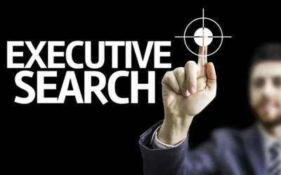 Top Executive Search Technology Firms – TechGenies LLC