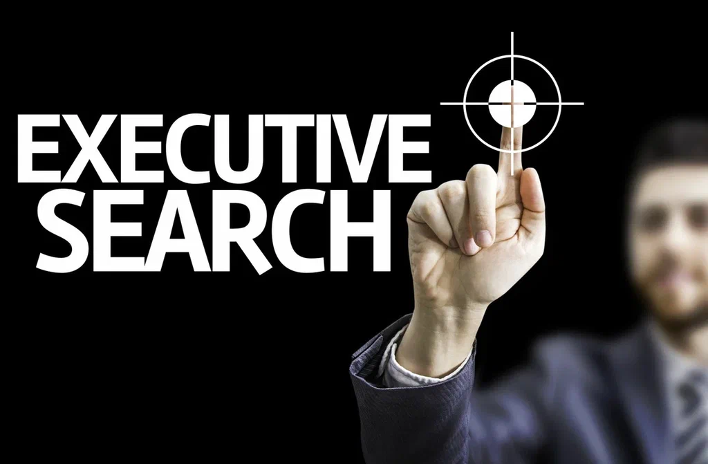 executive search technology