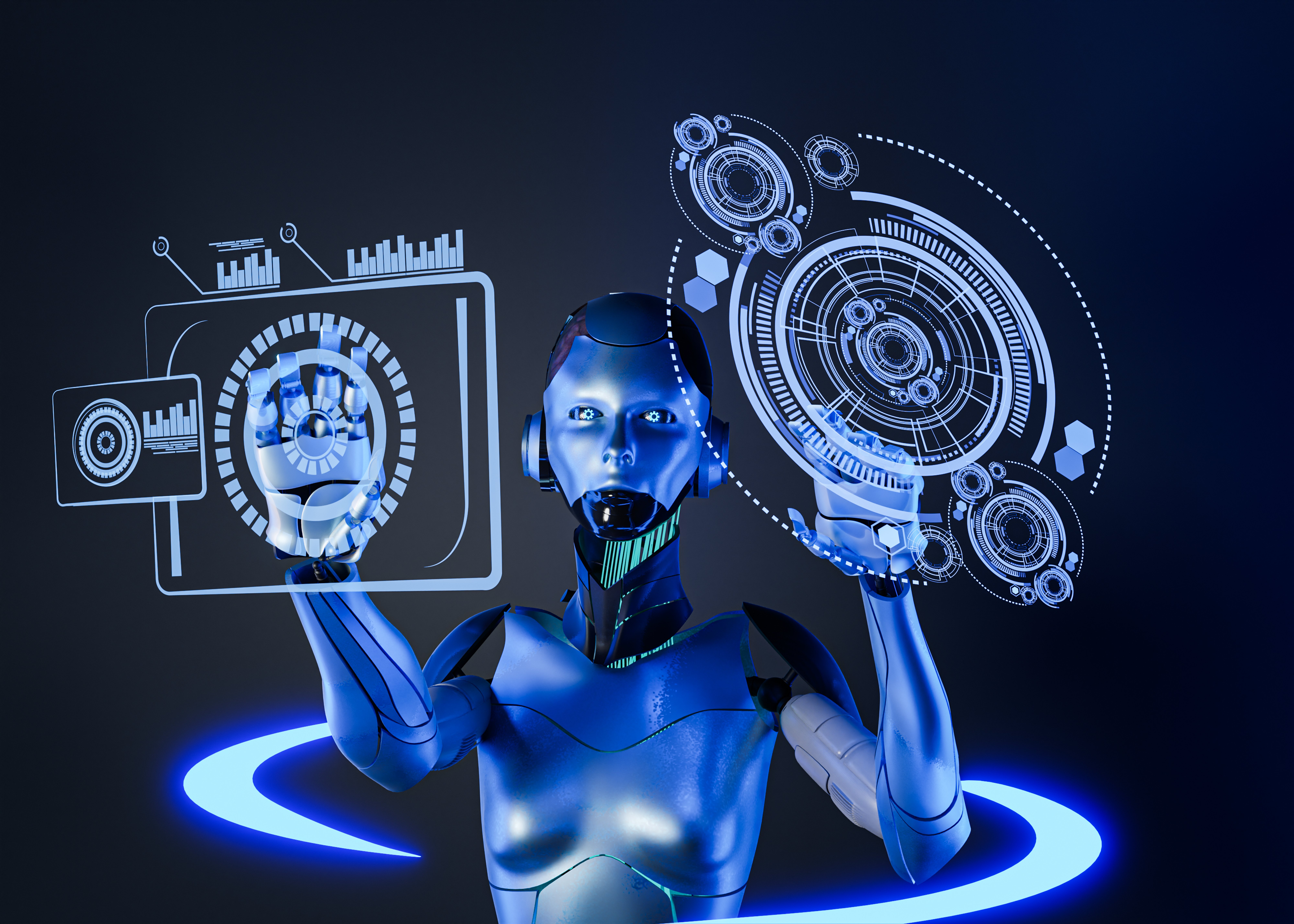 What Is an Example of Agentic AI?