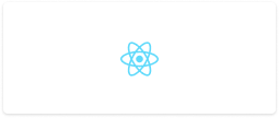 React