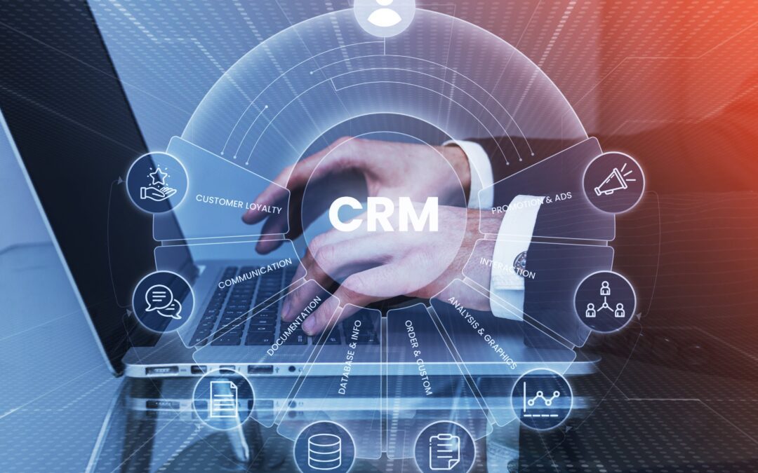 Benefits of CRM for Digital Marketing