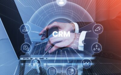 Benefits of CRM for Digital Marketing