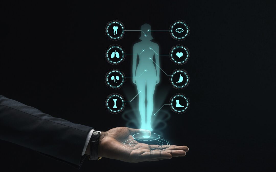 Living Intelligence