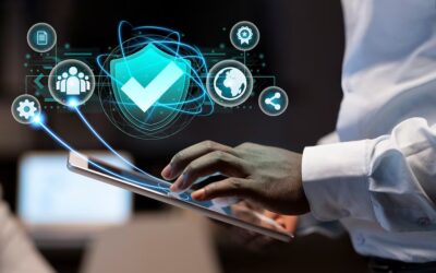 Zero-Trust Security: Building Resilient Systems in a Distributed World