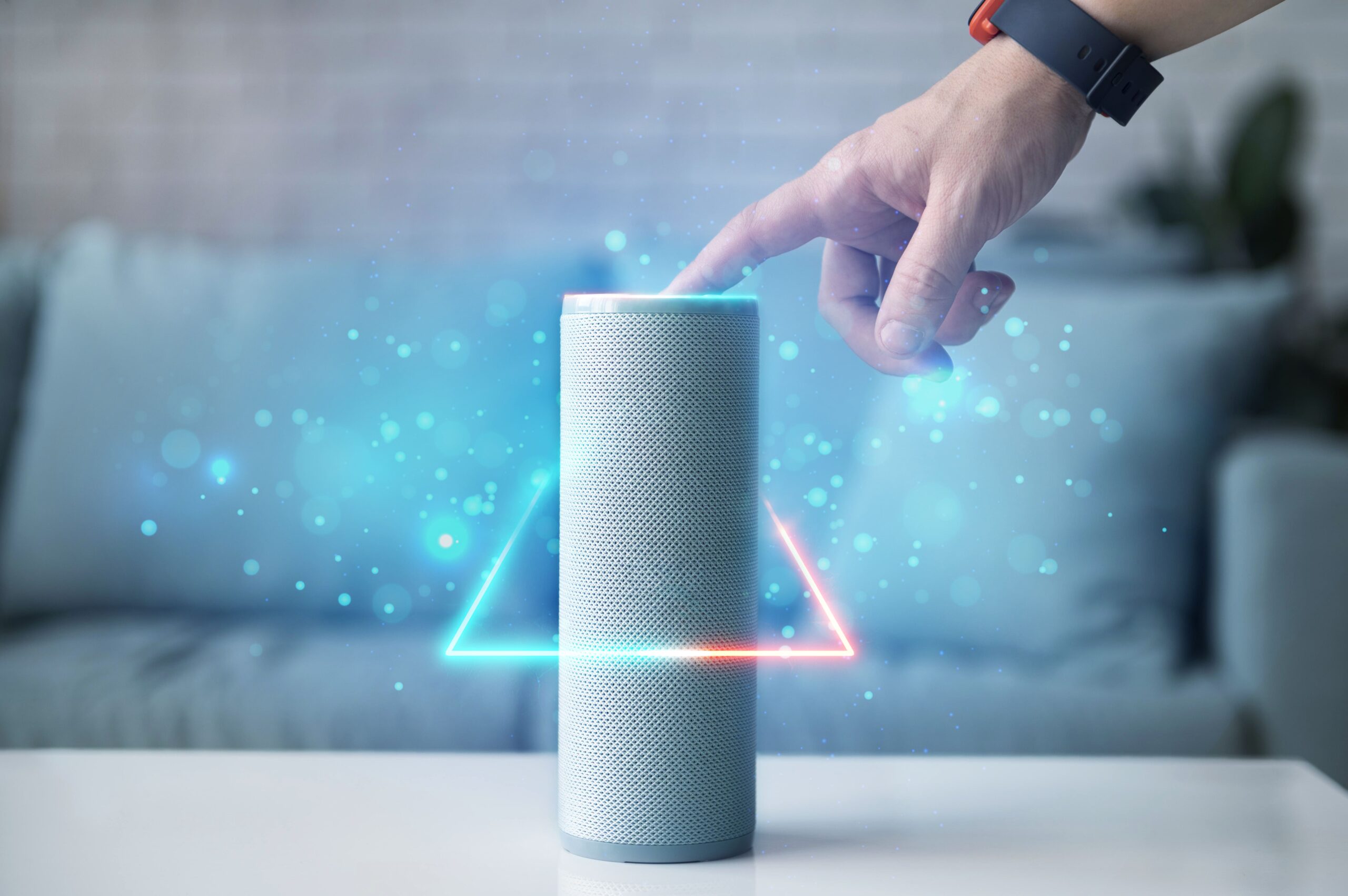 Air AI Voice Agent: Transforming Voice-Based Customer Interaction